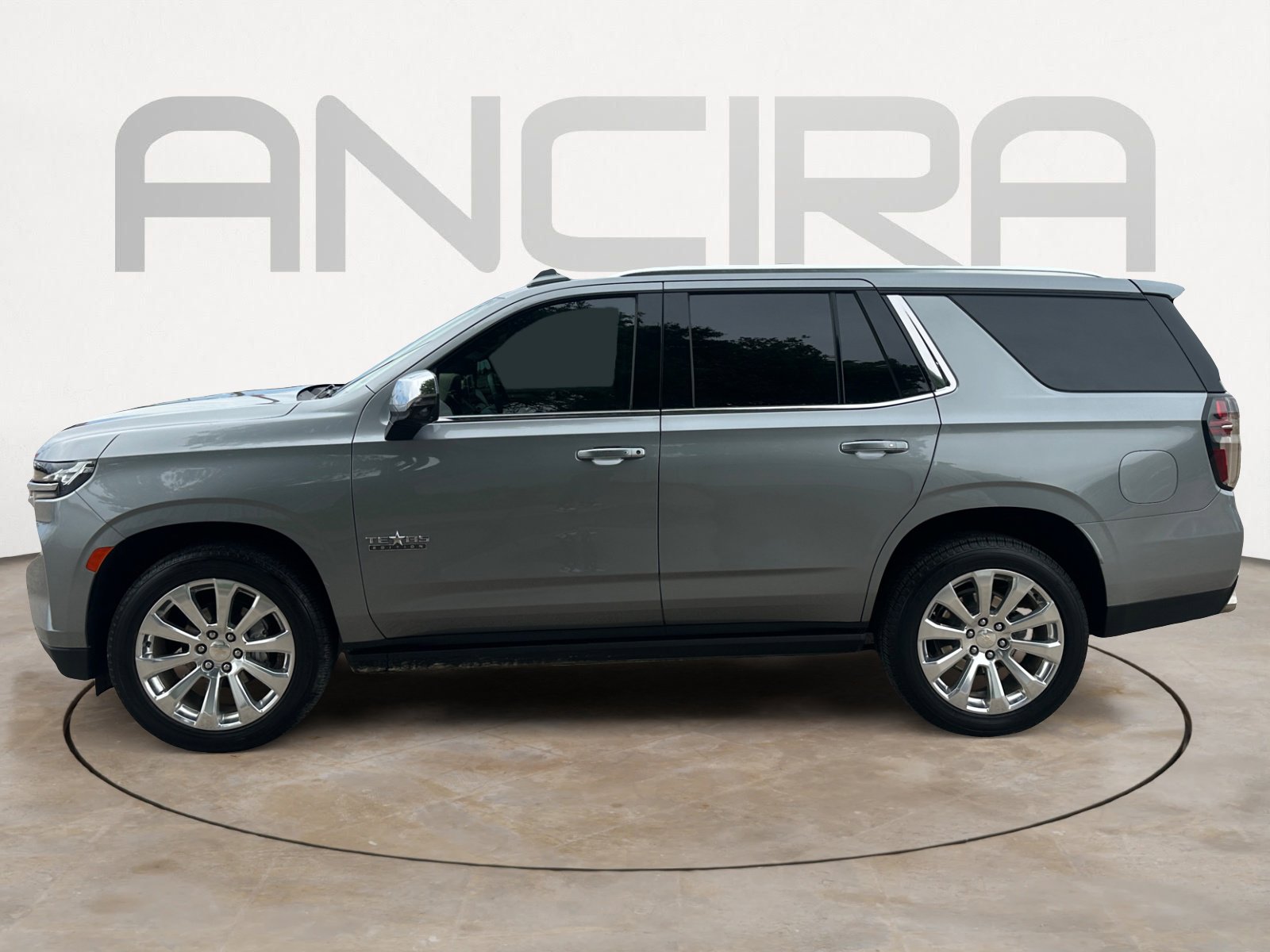 Used 2023 Chevrolet Tahoe Premier w/ Premium Package 2 AWD/4WD image 7