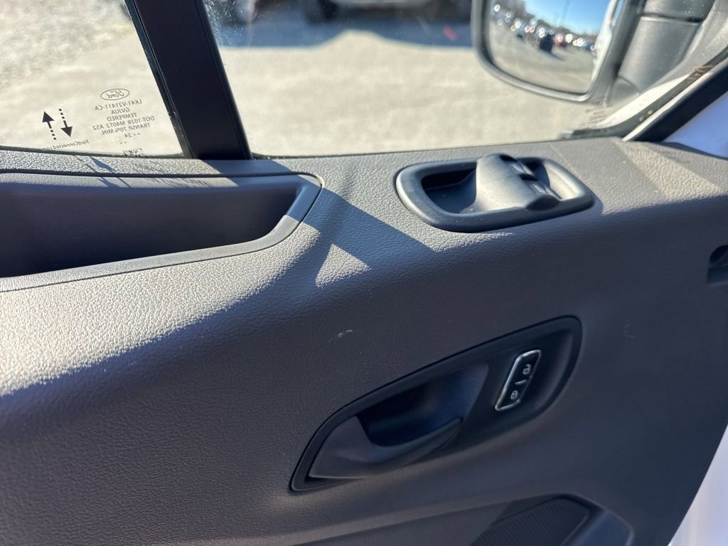 Used 2024 Ford Transit 250 Low Roof w/ Exterior Upgrade Package RWD image 20