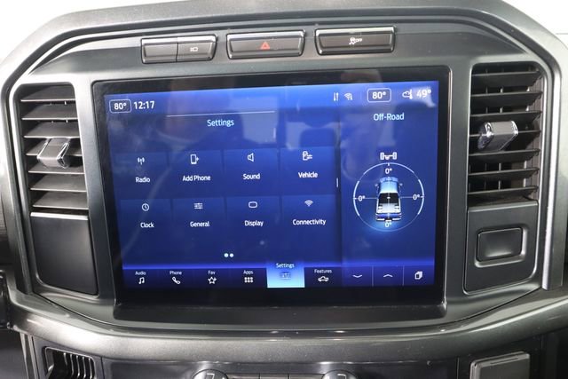 Certified 2022 Ford F150 XLT w/ Equipment Group 302A High image 51