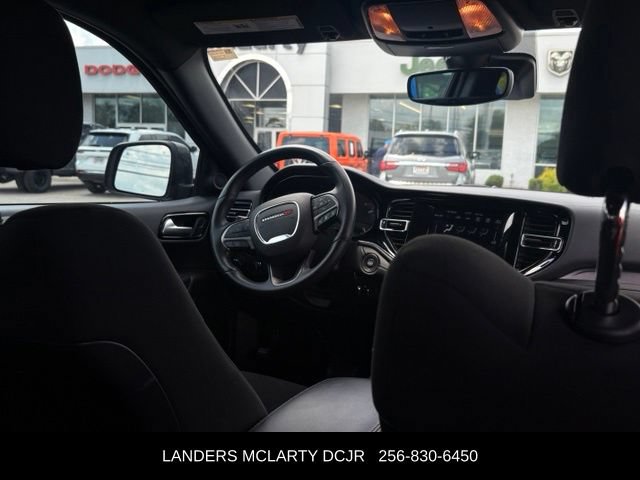 Used 2023 Dodge Durango SXT Launch Edition RWD image 25