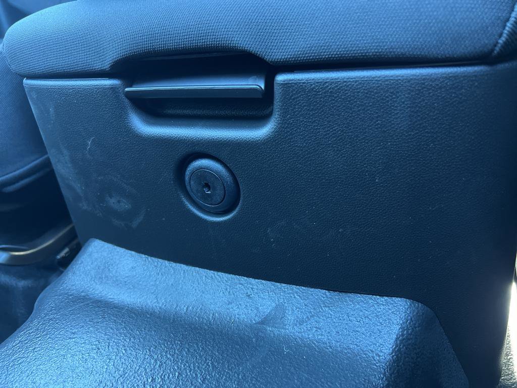 New 2026 GMC Sierra 3500 Pro w/ Convenience Package image 34