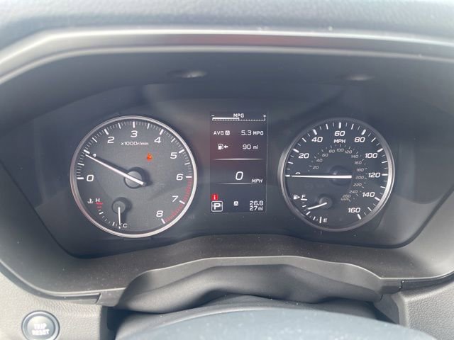 New 2026 Subaru Ascent Premium image 17