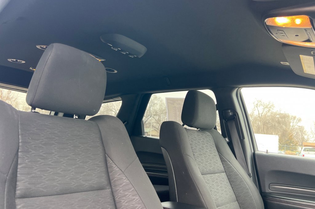 Used 2023 Dodge Durango GT image 15
