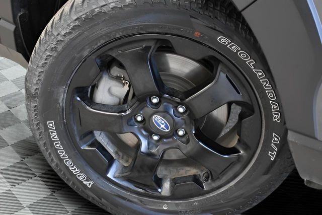 Used 2024 Subaru Forester Wilderness image 14