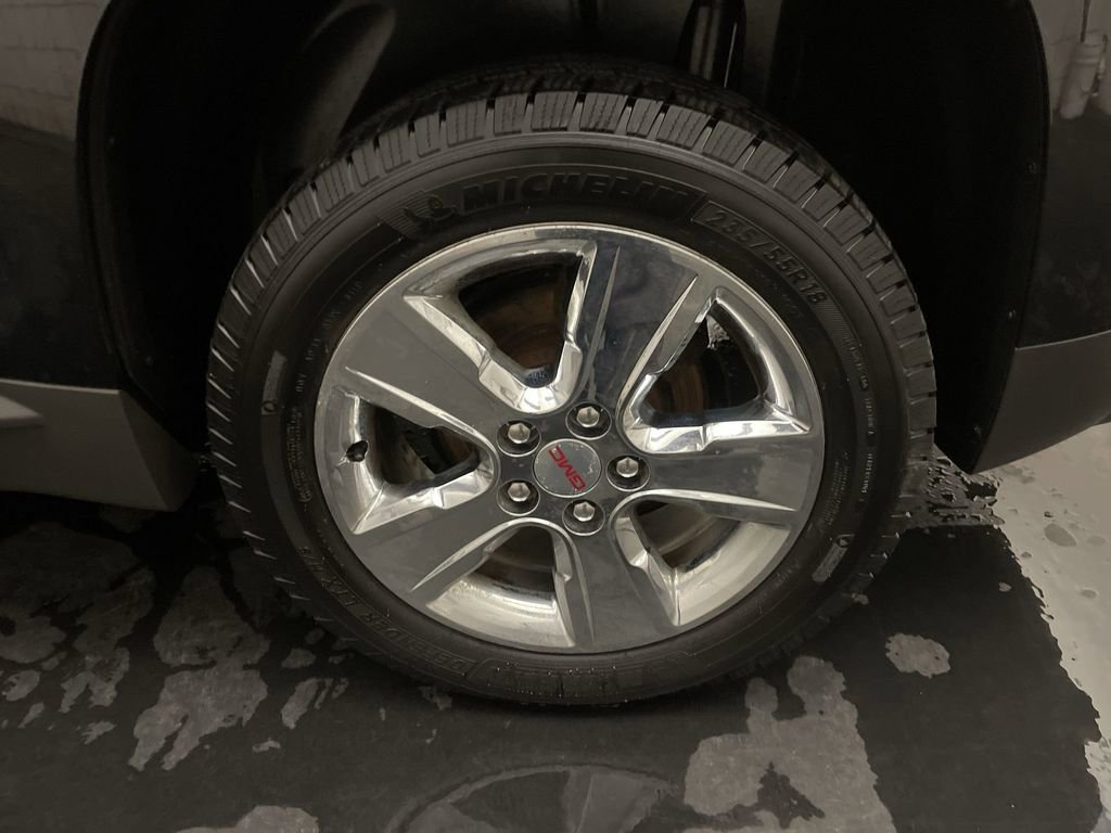 Used 2015 GMC Terrain SLT w/ Open Road Package image 26