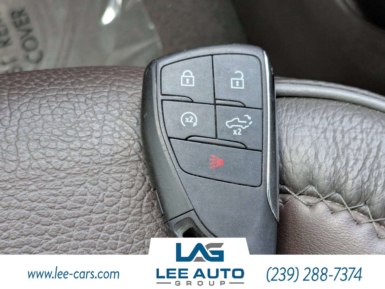 Used 2024 GMC Sierra 1500 Denali image 32