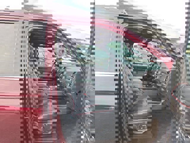 Used 2020 Ford Expedition Max Limited w/ Equipment Group 303A image 16