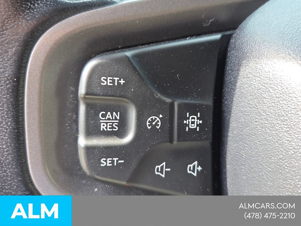 Used 2023 Ford Bronco Wildtrak AWD/4WD image 26