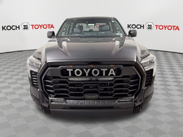 New 2026 Toyota Tundra TRD Pro AWD/4WD image 2