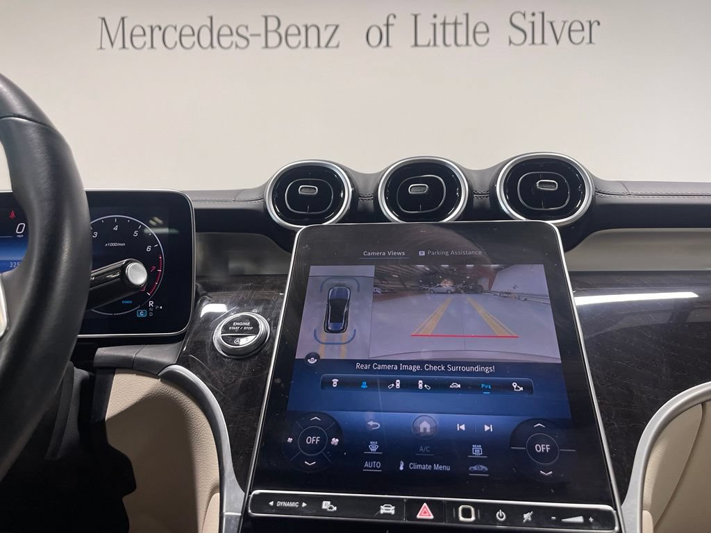 Used 2023 Mercedes-Benz GLC 300 4MATIC image 34