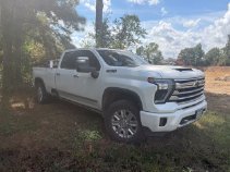Used 2025 Chevrolet Silverado 2500 High Country w/ High Country Premium Package