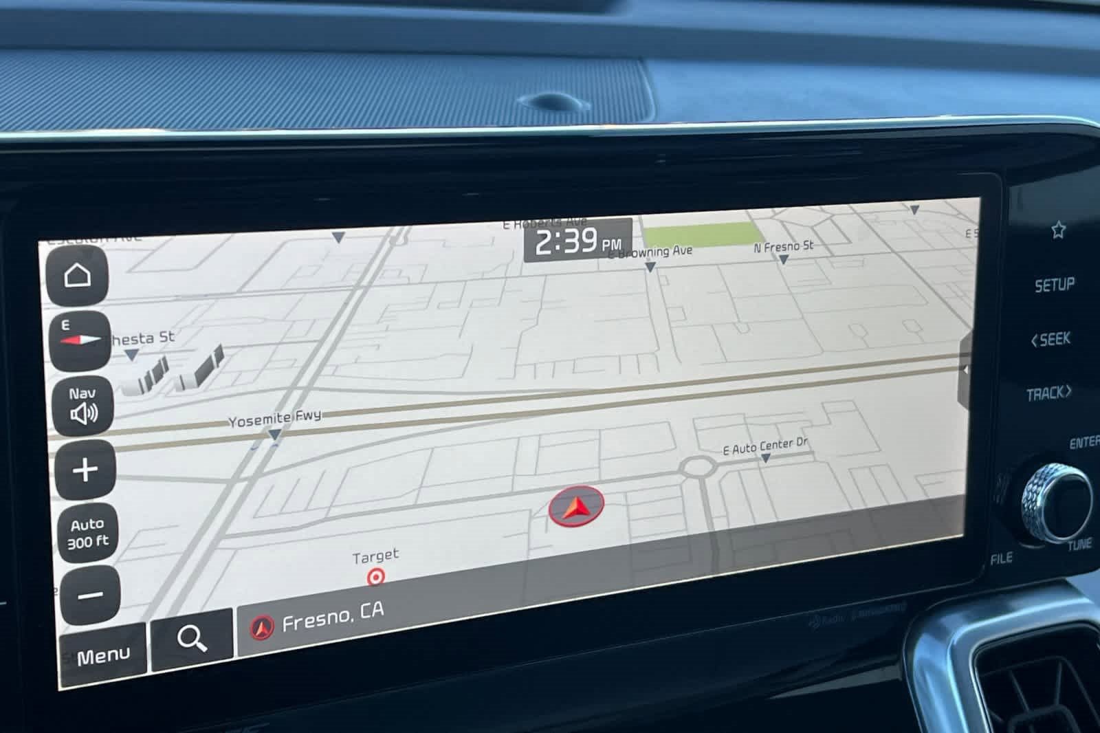 Used 2023 Kia Sorento SX Prestige image 20