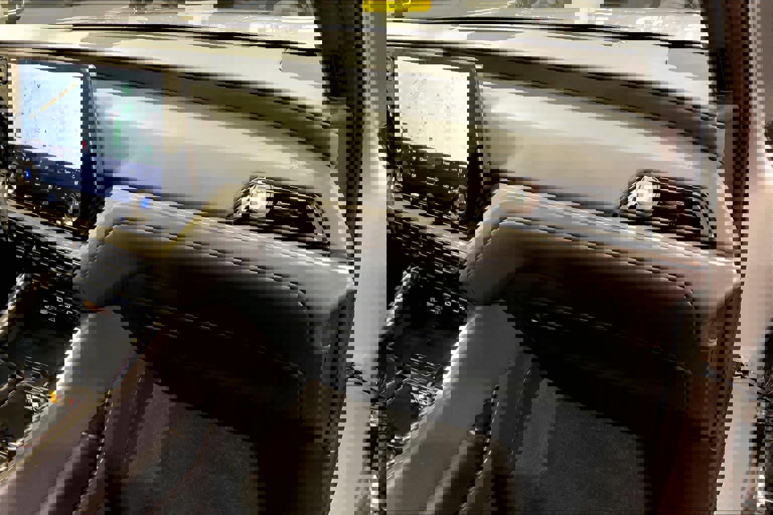 Certified 2024 Lexus TX 350 AWD w/ Technology Package image 19