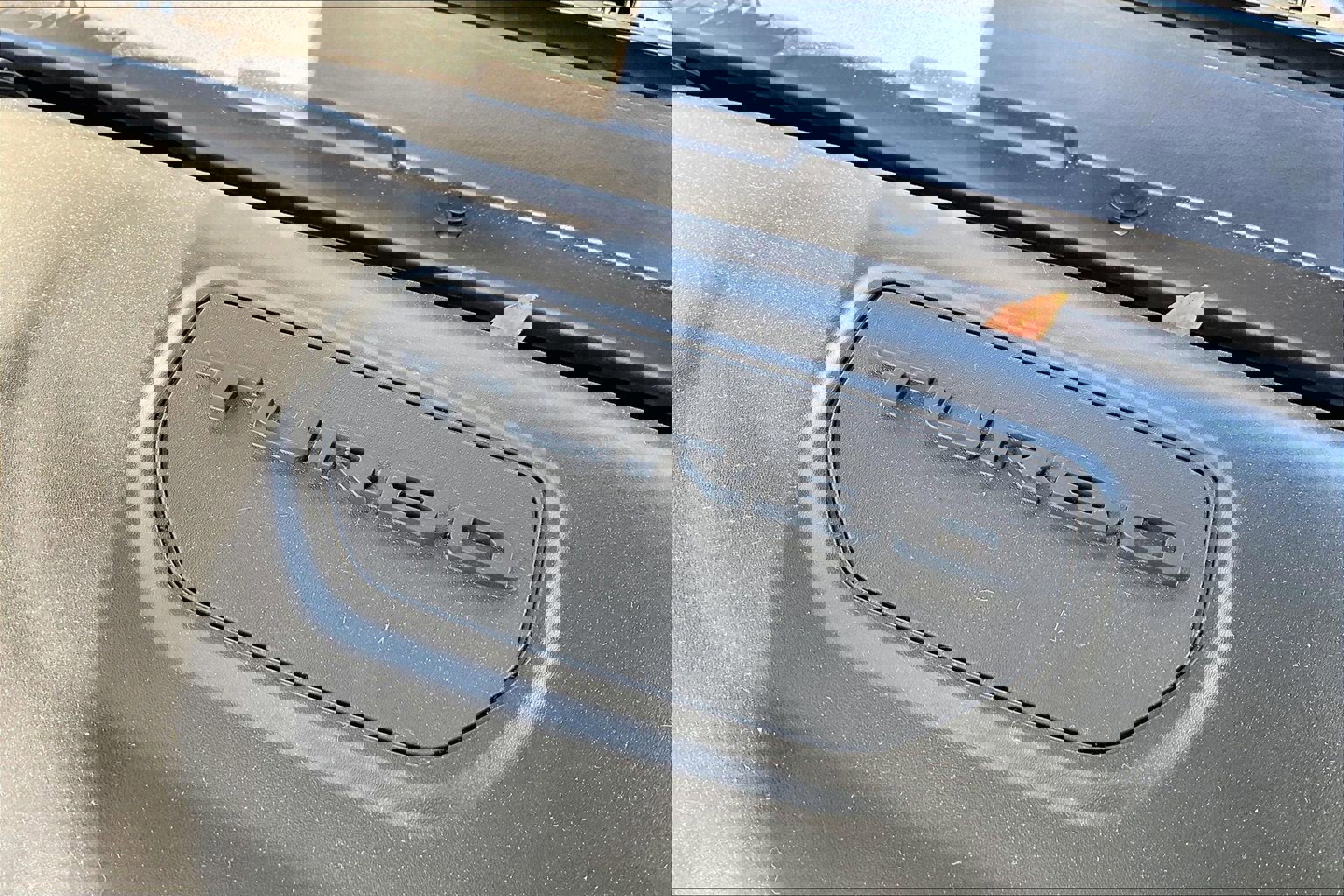 Used 2024 Jeep Compass Latitude image 34