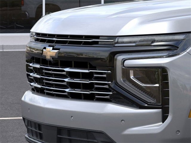 New 2026 Chevrolet Tahoe High Country image 14