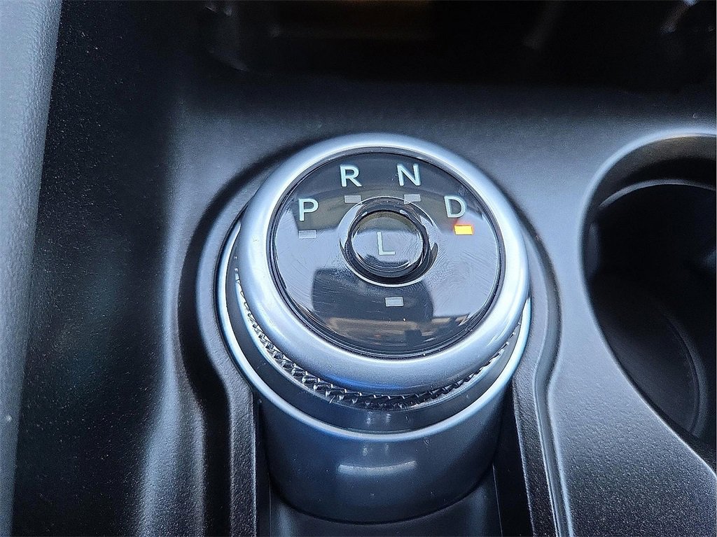 New 2025 Ford Explorer Active image 17