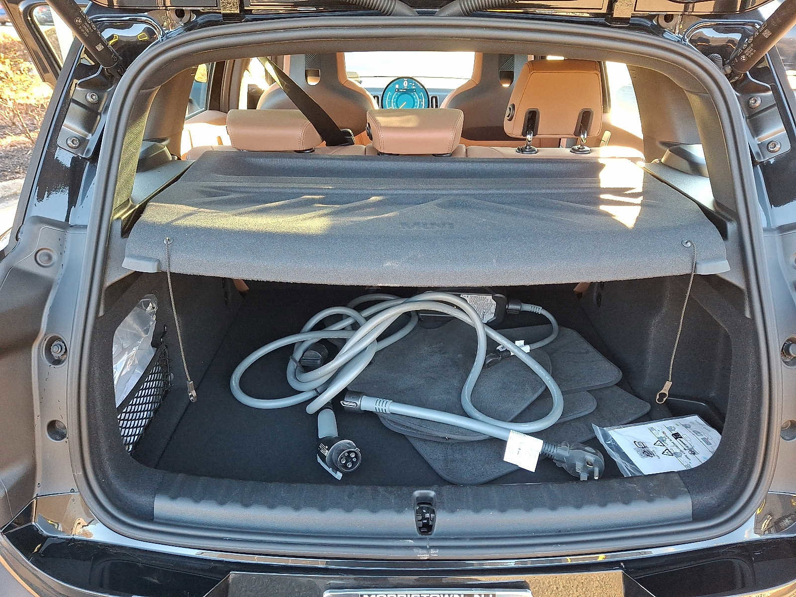 Used 2025 MINI Cooper Countryman SE image 28