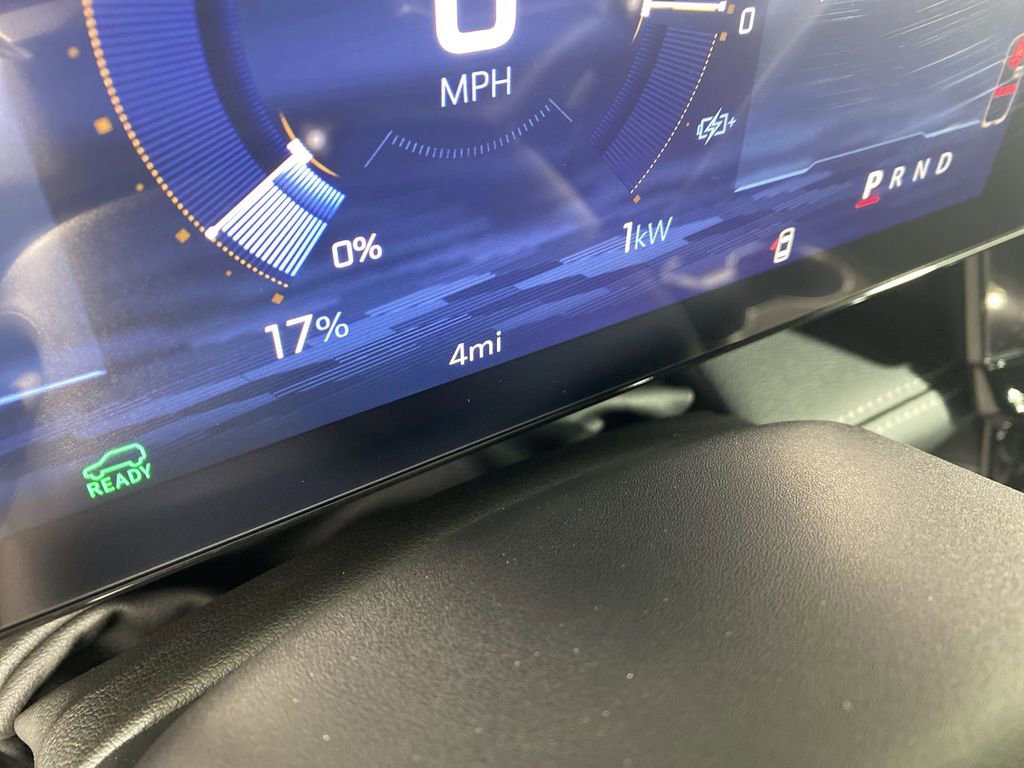 New 2026 Chevrolet Blazer EV LT image 12