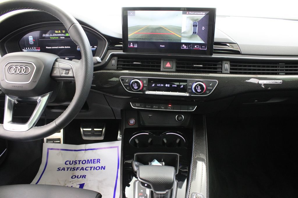 Used 2022 Audi S5 Prestige AWD/4WD image 24