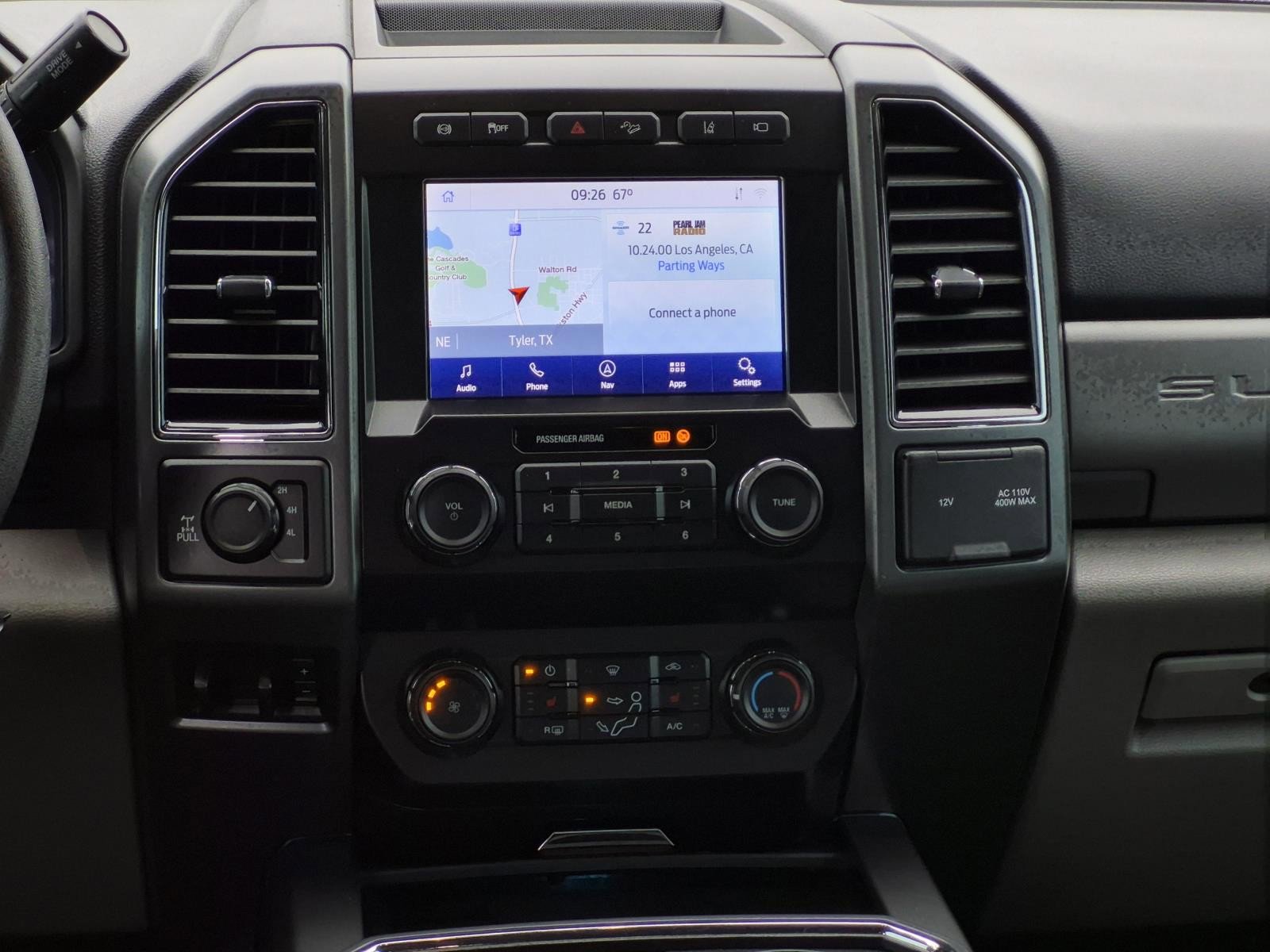 Used 2020 Ford F250 XLT w/ XLT Premium Package image 18