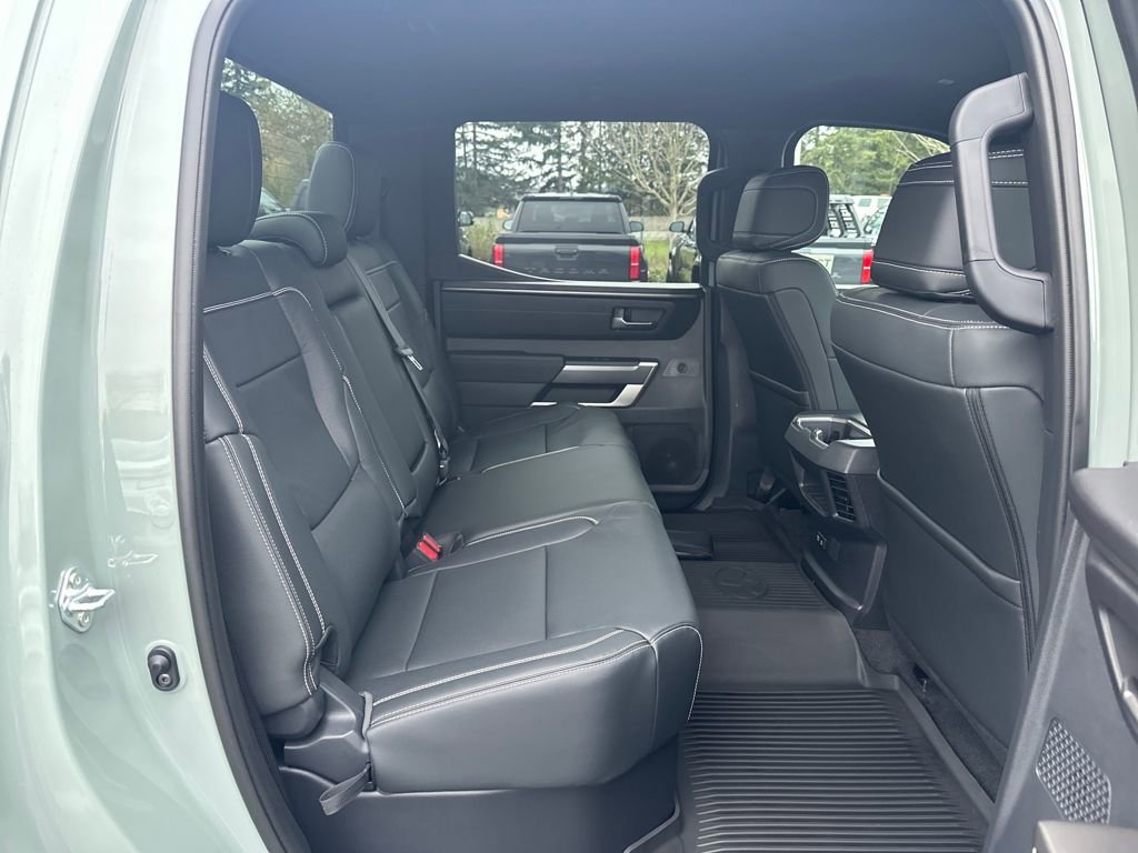 New 2026 Toyota Tundra SR5 image 15