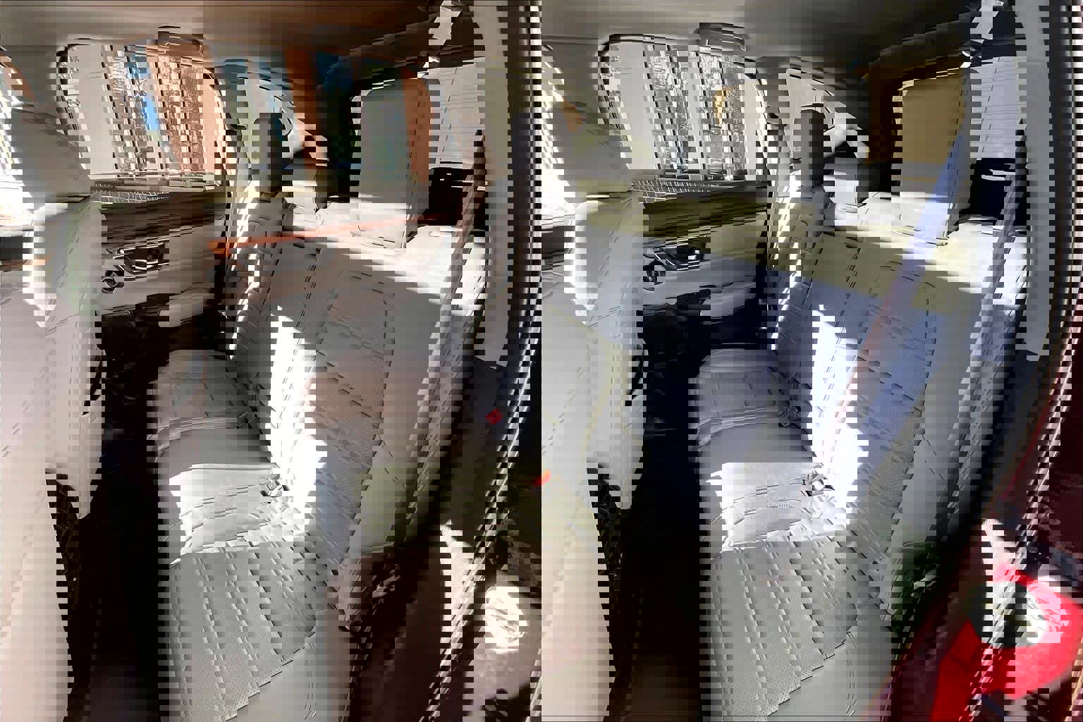 Used 2017 Honda CR-V EX-L image 19