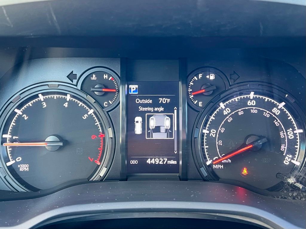 Used 2024 Toyota 4Runner SR5 image 24