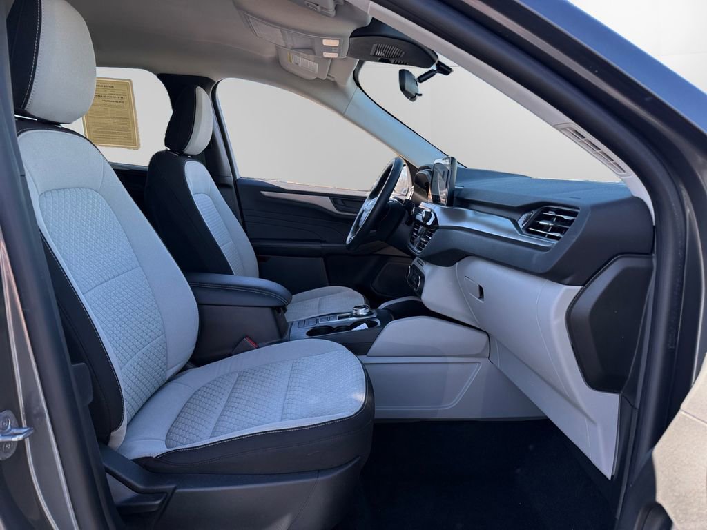 Certified 2023 Ford Escape Active image 15