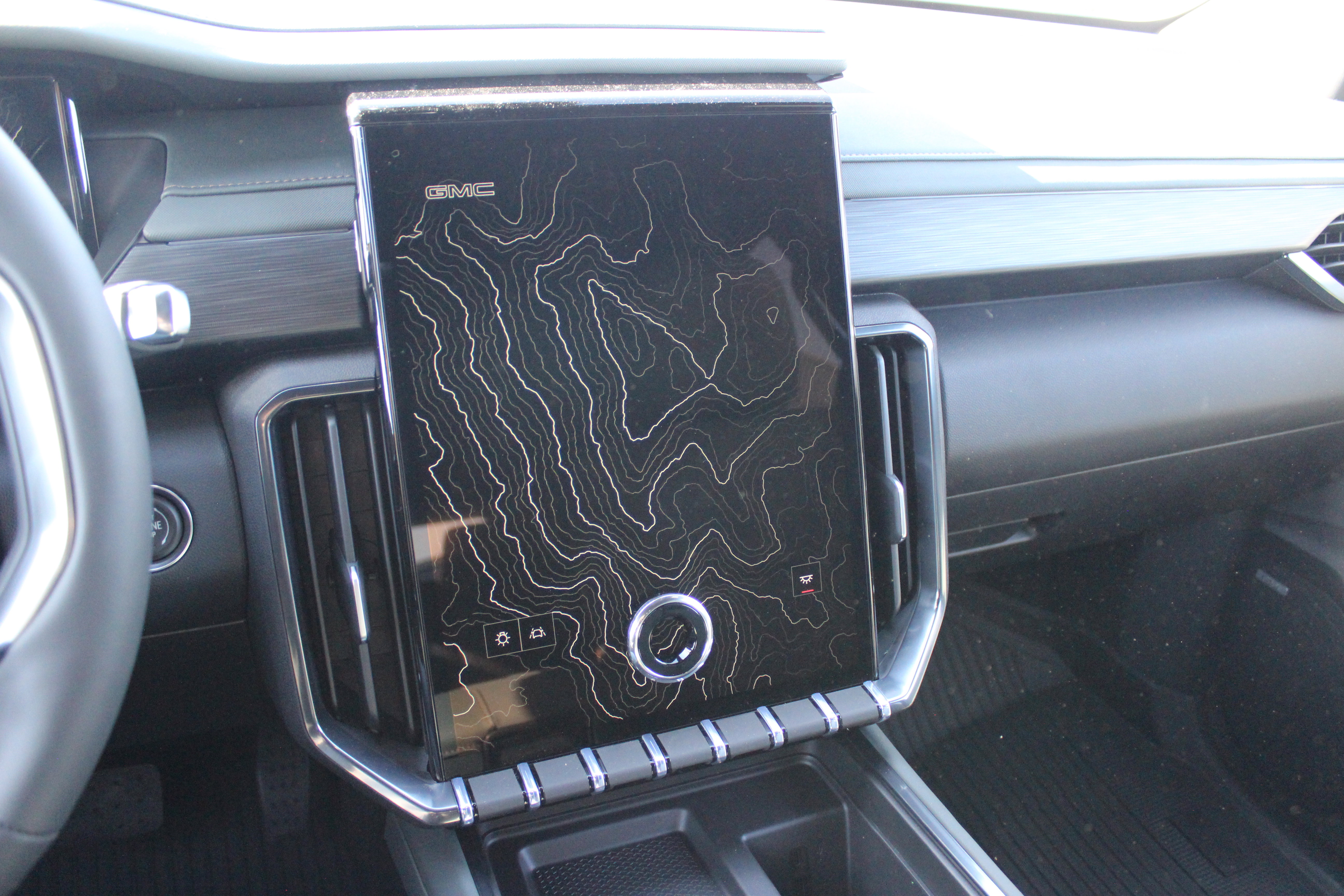 New 2026 GMC Acadia AT4 image 21