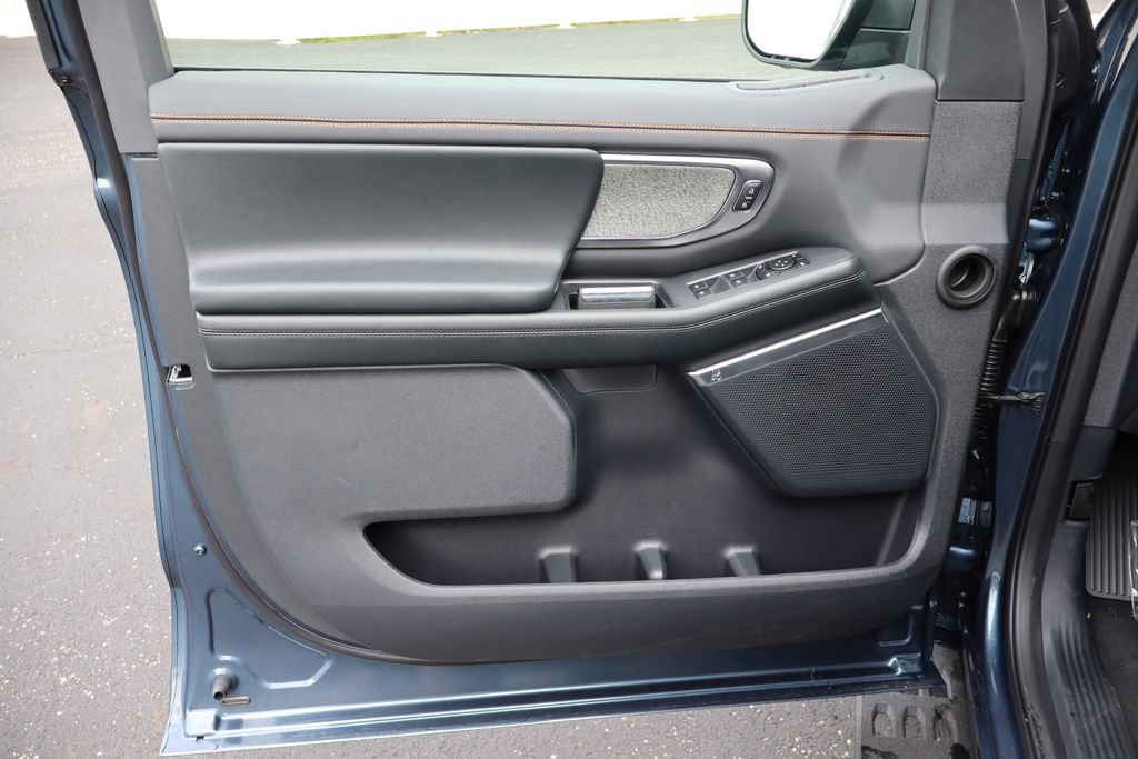 New 2027 Ford Expedition Tremor AWD/4WD image 25