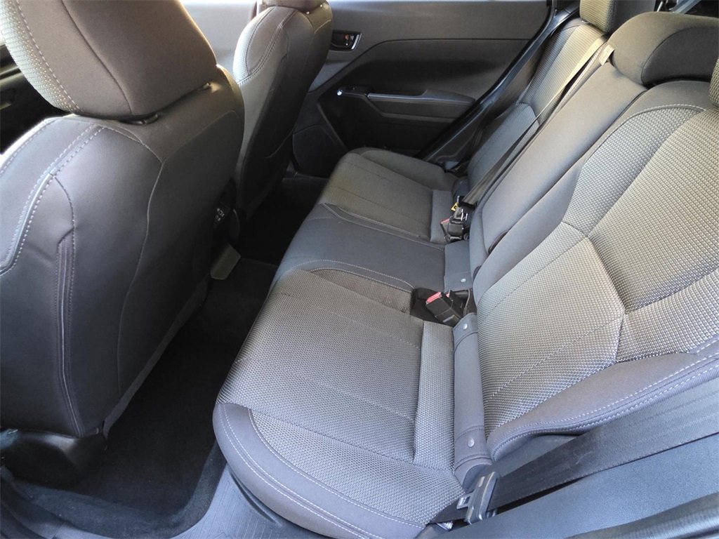 Used 2024 Subaru Crosstrek 2.0i Premium image 11