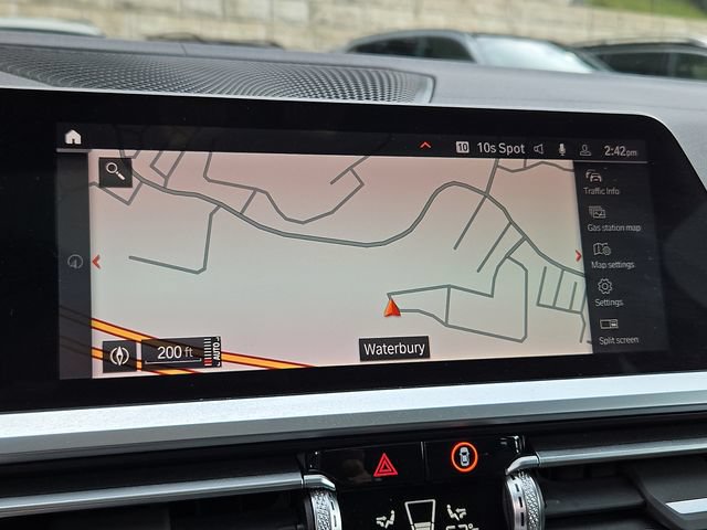 Used 2022 BMW M440i xDrive Gran Coupe w/ Premium Package AWD/4WD image 19