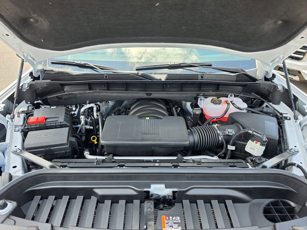 New 2026 GMC Sierra 1500 Denali w/ Technology Package AWD/4WD image 40
