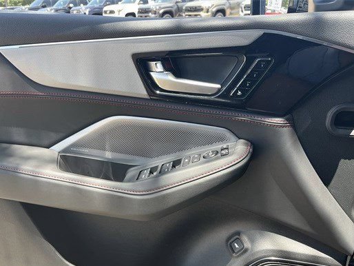 New 2026 Acura MDX A-Spec AWD/4WD image 25