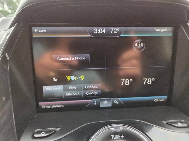 Used 2014 Ford Escape Titanium FWD image 36