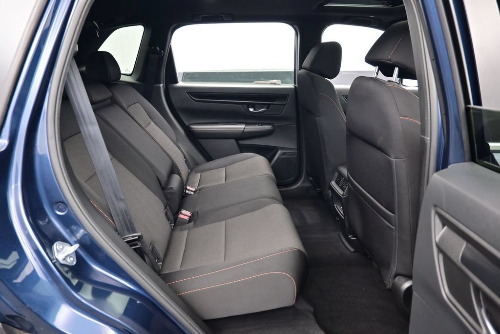 Certified 2024 Honda CR-V Sport image 28