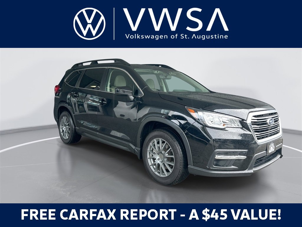 Used 2020 Subaru Ascent Premium w/ Convenience Package