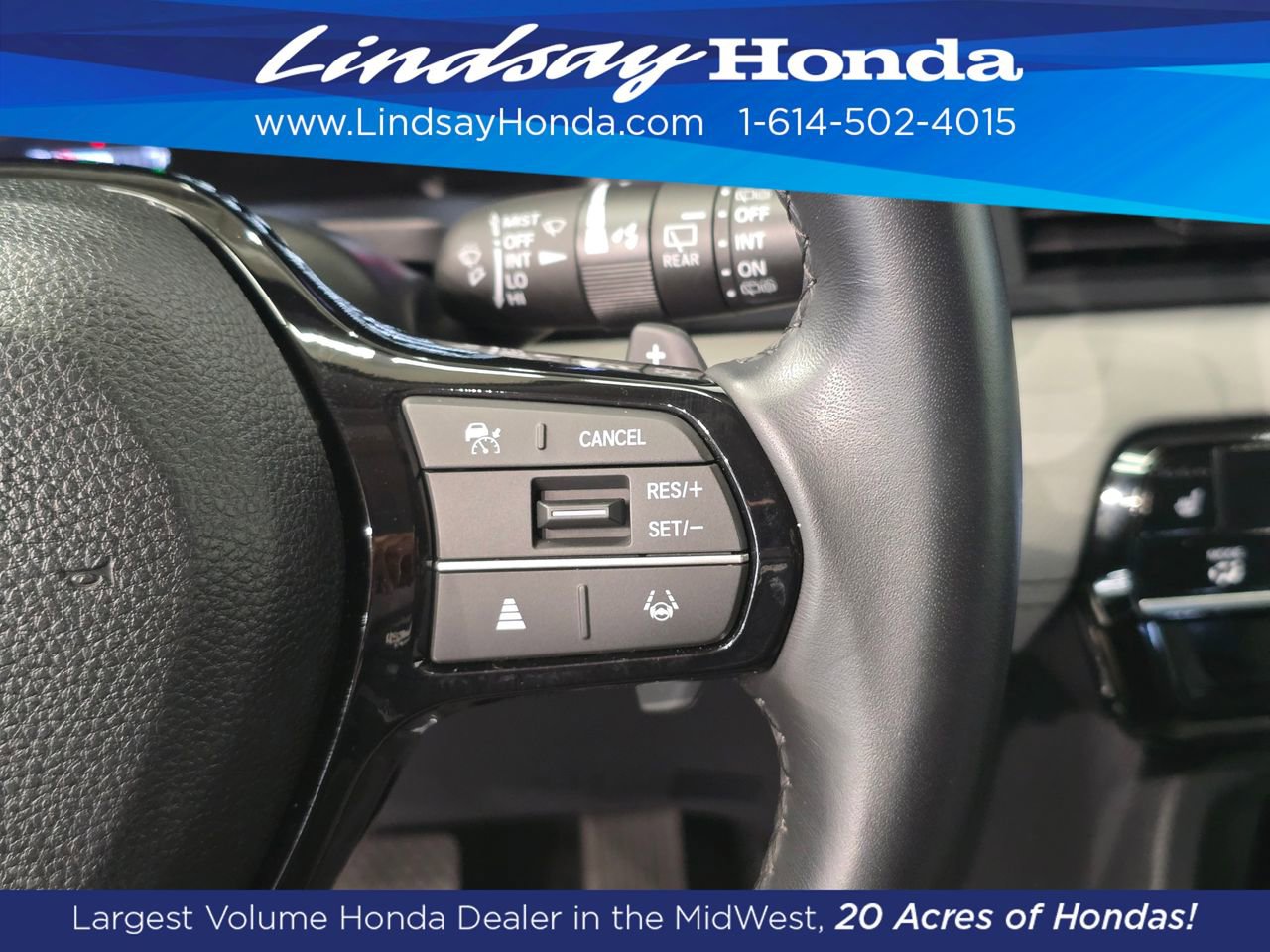 Used 2024 Honda Pilot EX-L image 17