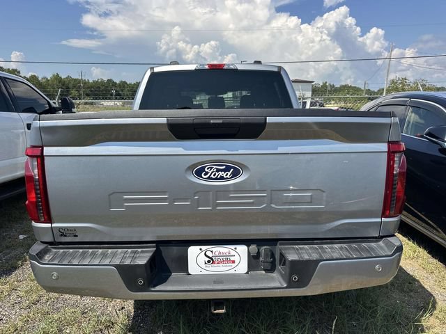 Used 2024 Ford F150 STX w/ Mobile Office Package AWD/4WD image 14