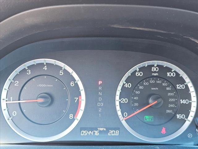 Used 2010 Honda Accord EX-L image 11