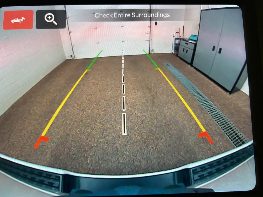 Used 2022 RAM 1500 Big Horn image 20