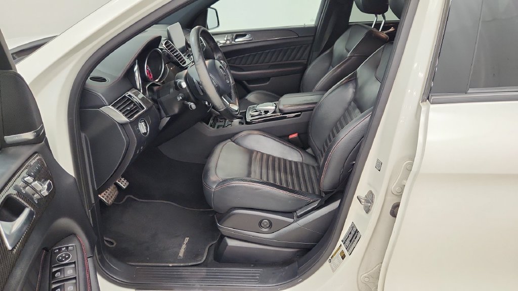 Used 2019 Mercedes-Benz GLE 43 AMG 4MATIC Coupe image 21