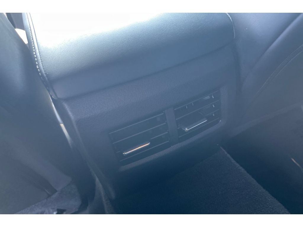 Used 2016 Lexus IS 350 w/ F Sport Package RWD image 17