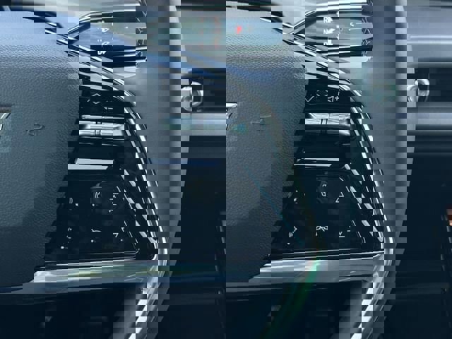 New 2026 Cadillac Vistiq Luxury image 15