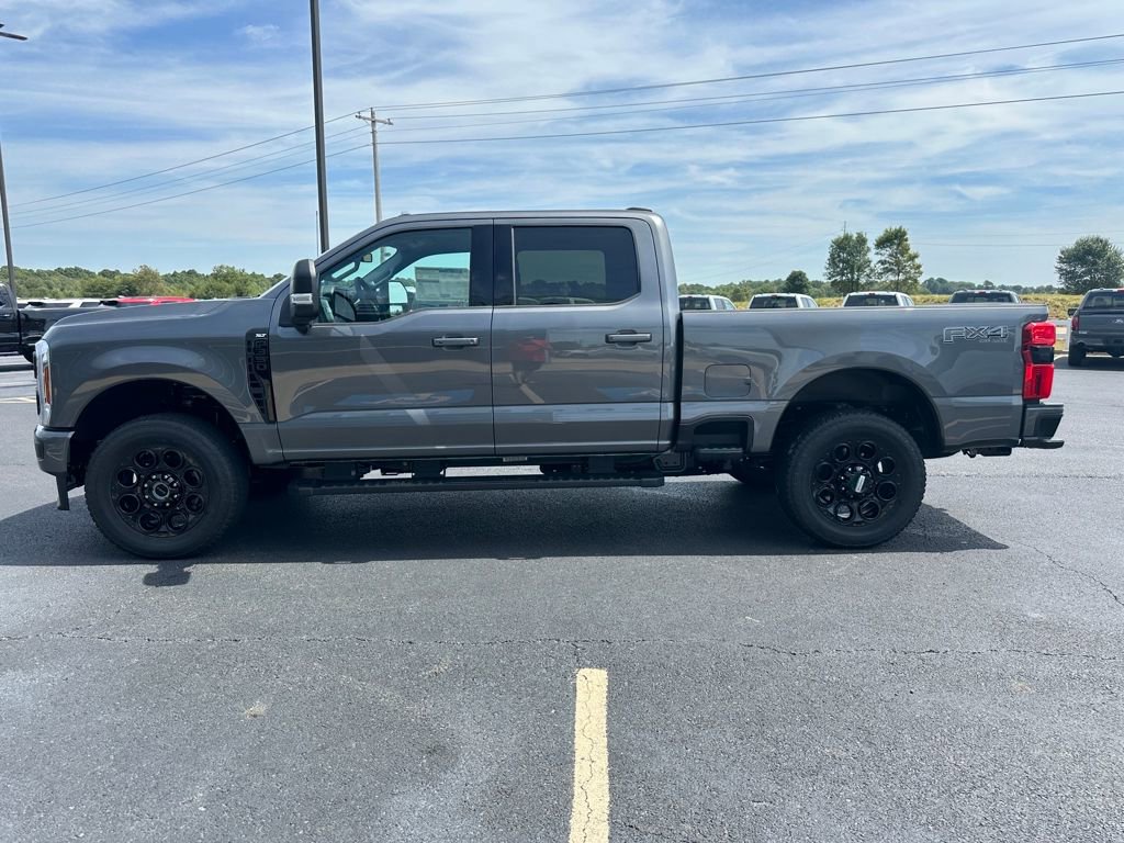 New 2026 Ford F350 XLT w/ XLT Premium Package image 29
