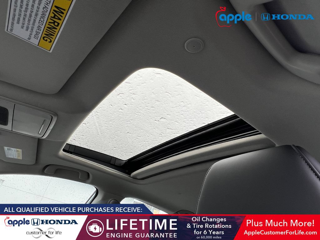 Used 2025 Honda Accord EX-L image 18