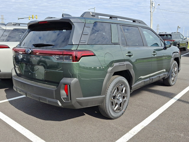 New 2026 Subaru Outback Premium image 4