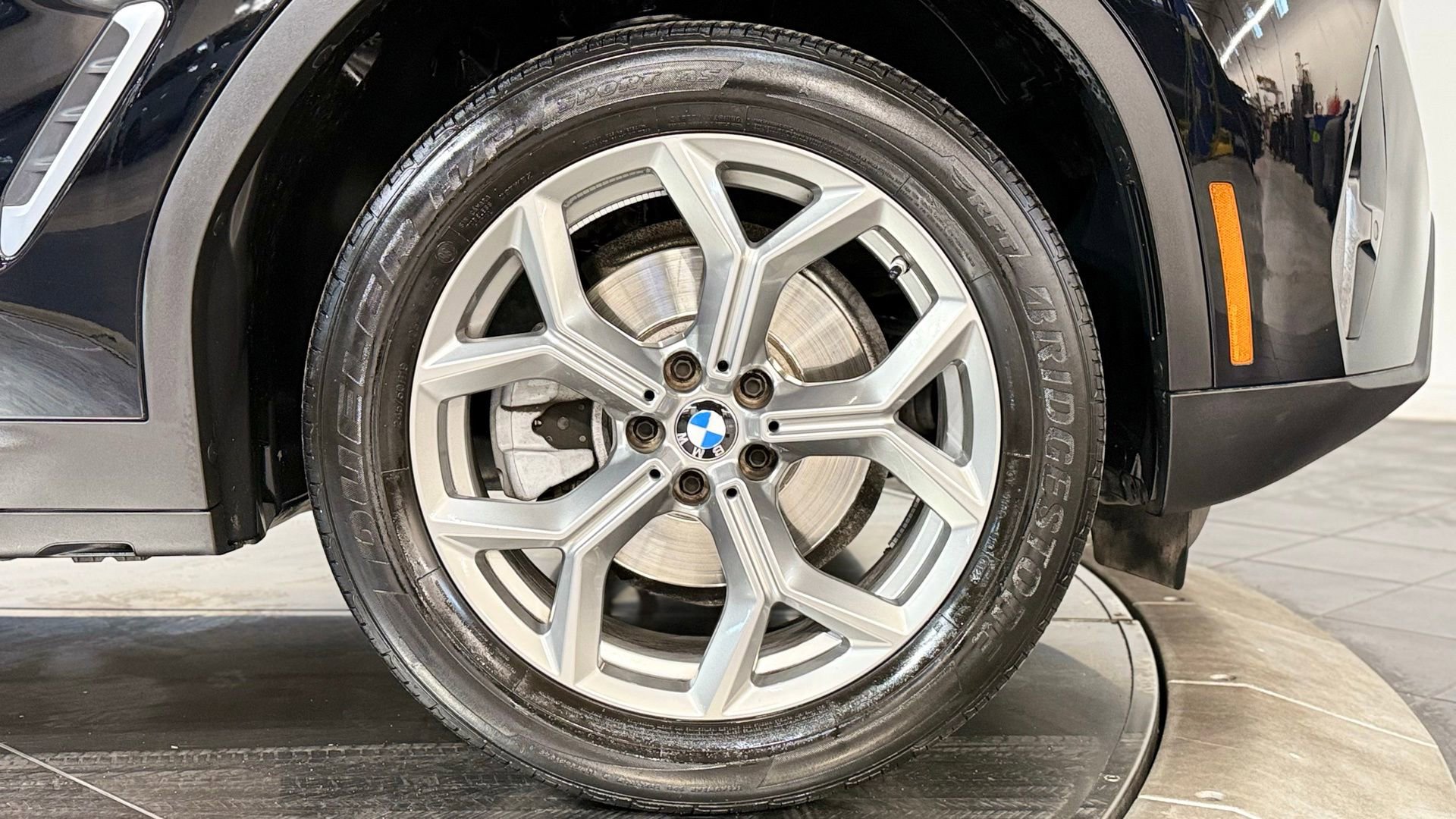 Used 2023 BMW X3 xDrive30i w/ Premium Package AWD/4WD image 21