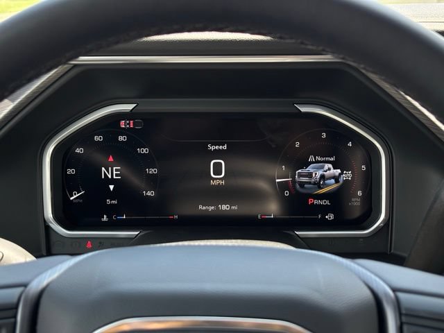 New 2026 GMC Sierra 3500 Denali Ultimate AWD/4WD image 25