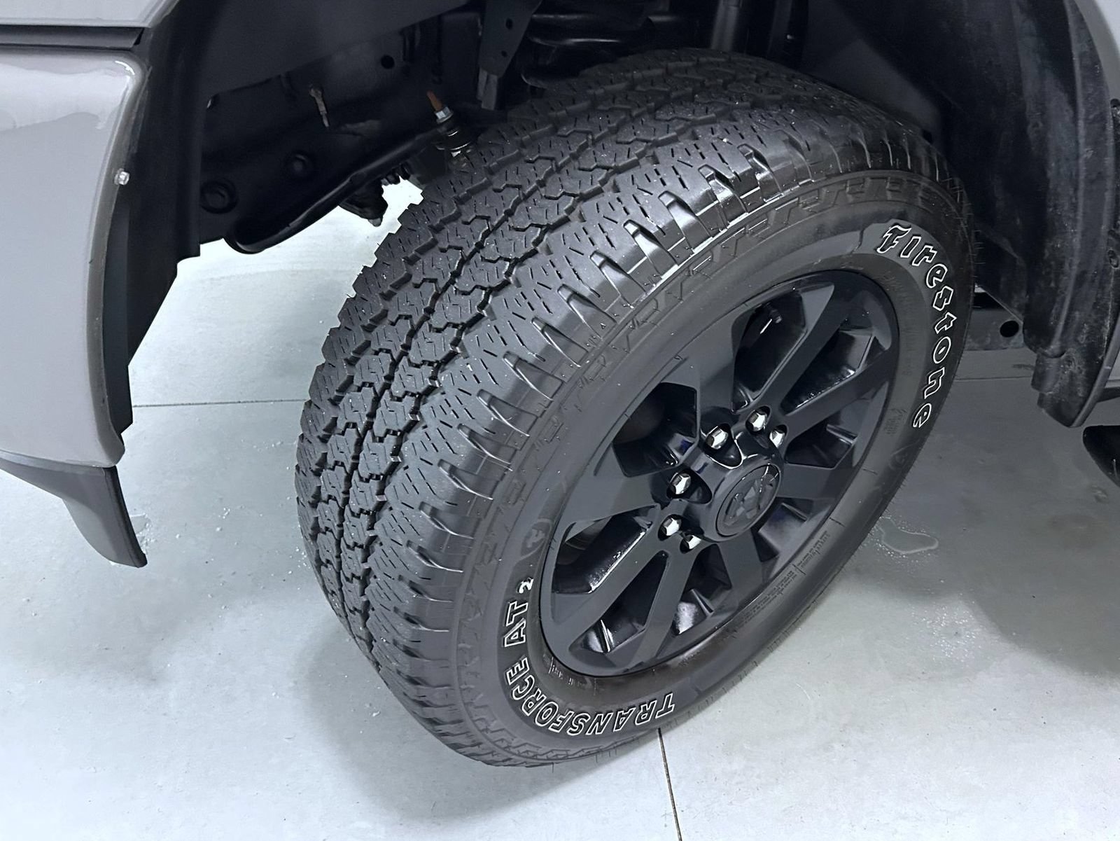 Used 2026 RAM 2500 Laramie w/ Night Edition AWD/4WD image 23